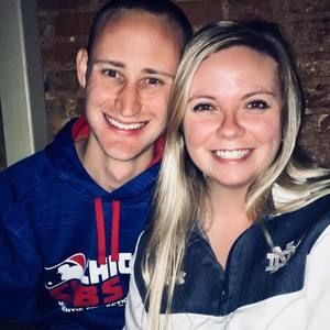 Meet your Posher, Krista